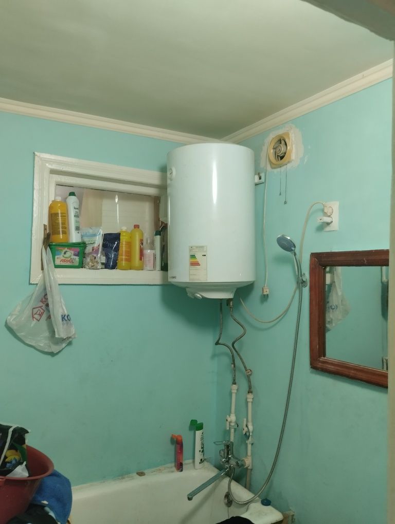 Продам однокомнатную квартиру