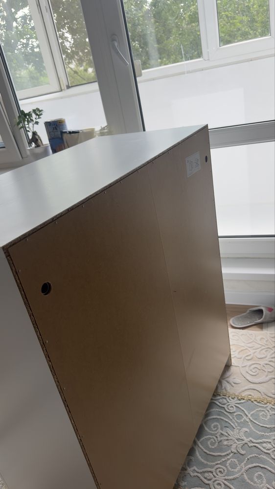 Комод Ikea Бримнес