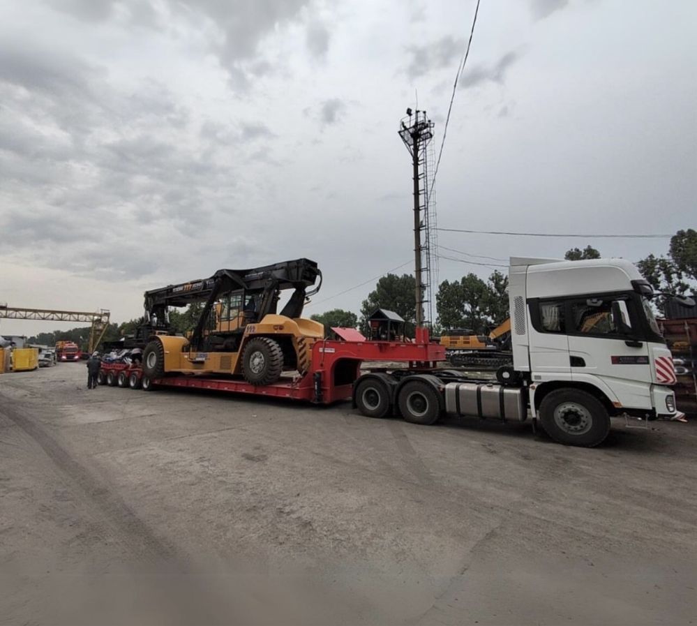 Трал, Тент, Рефрижераторы, Все виды Грузовых транспорта