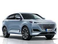 Бампер, Фара, Капот, Крыло и др. на Changan UNI-K 2020-/ Чанган ЮниКей