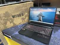 Игровой Ноутбук Acer Nitro 5 Ryzen 7-5800H|8Gb|SSD512Gb|RTX3070