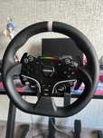 Игровой руль Moza R5