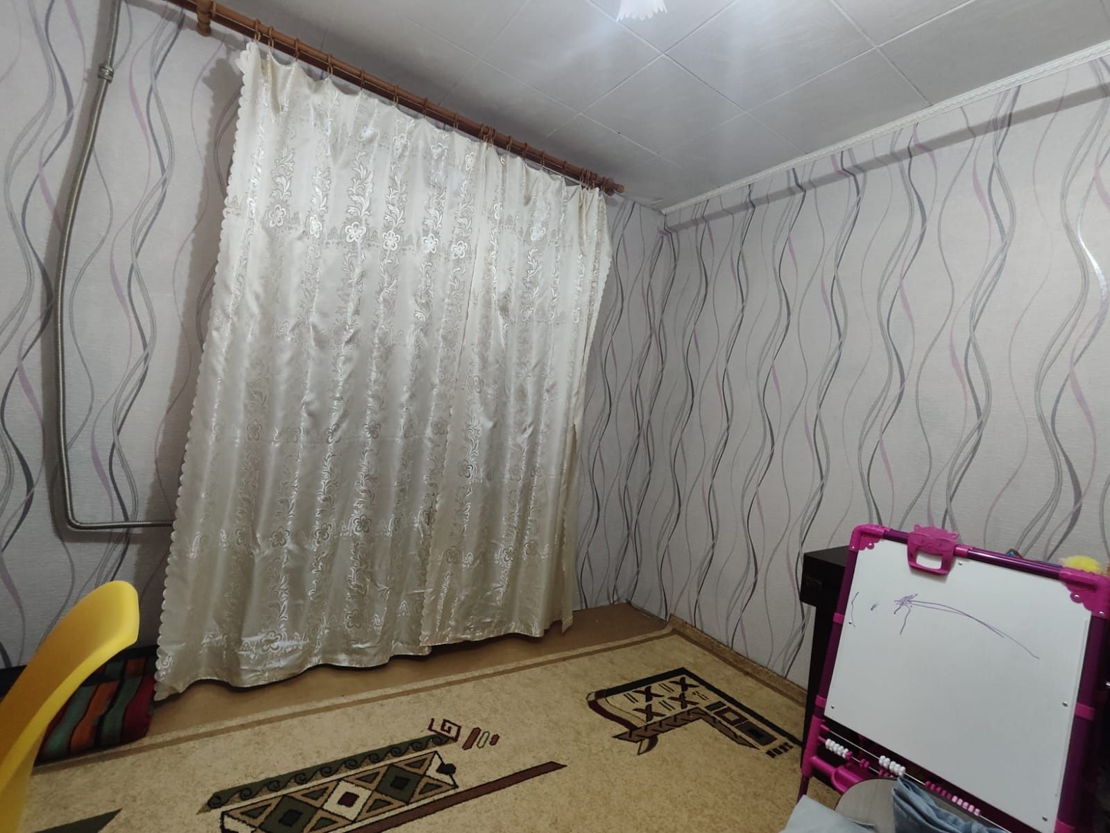 Продам 3х комнатную квартиру в г.Усть -Каменогорск