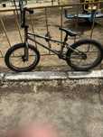 Продам велосипипед BMX