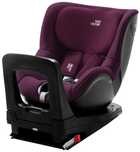 Автокресло Britax Römer 360 (поворотное, ISOFIX)