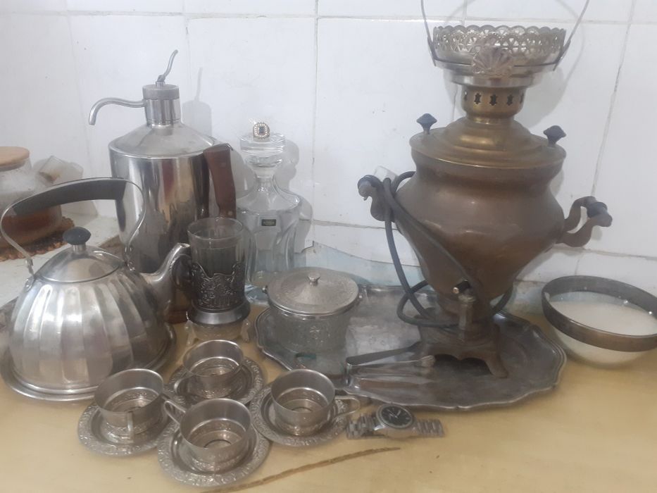 Продам синий набор 12т рама Урала 6т мони 5т плит 5т  люлька 4т фляг 8