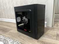 Корпус для пк Aeracool