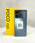 Poco C 65 смартфон