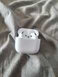 Air pods 4 обменяю