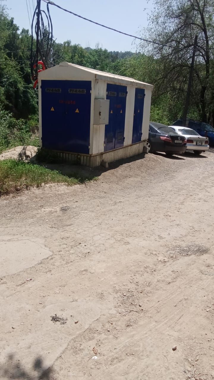Продается дом, времянка