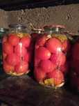 Продам помидоры очень вкусные