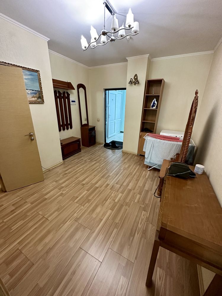 1 комн.кв 11 мкр. Актобе Ажары