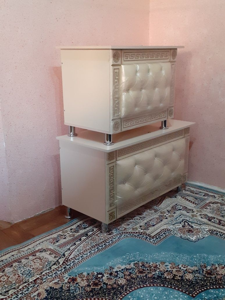 Продам срочно новые  сундуки набор  за 40000тг/