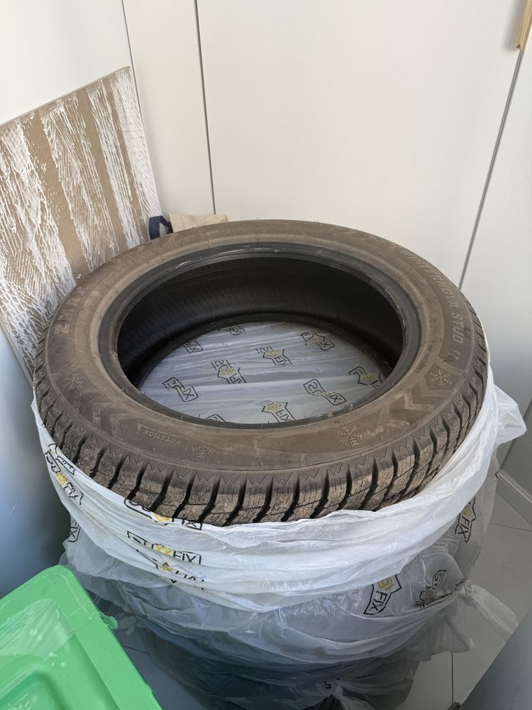 Зимние шины Zmax 225/55/18