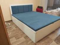 КРОВАТЬ под заказы