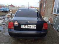 Volkswagen Passat 1999 г.B5