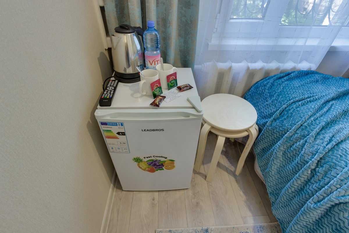 YourHouse квартира студия посуточно на Саина Жубанова