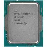Процессор i3 12100f