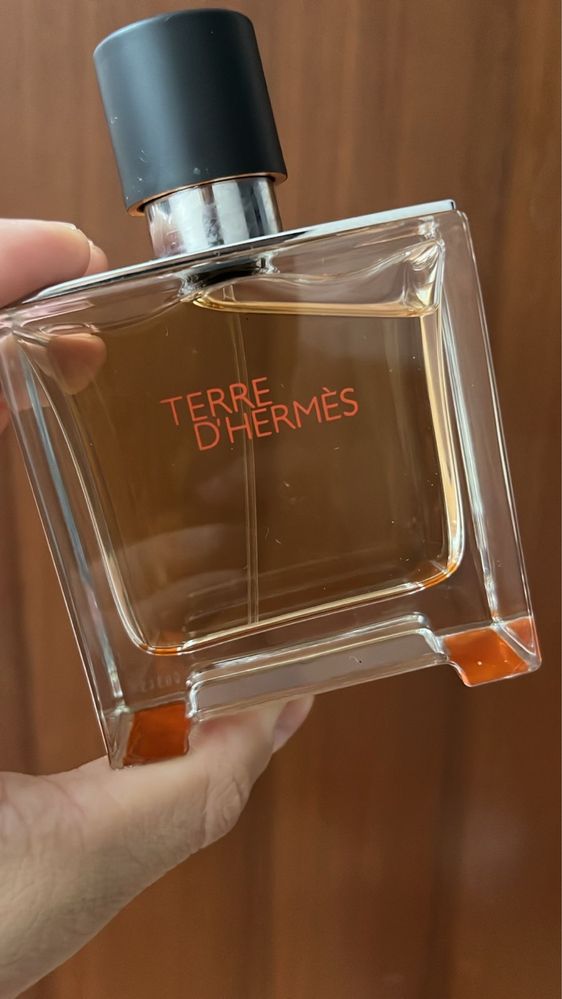 Hermes terre d’hermes