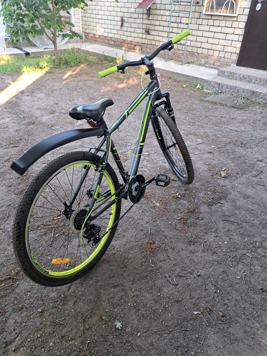 Велосипед stels Navigator 900 MD F020