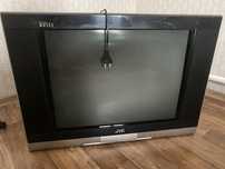 Теливзор JVC Дёшево