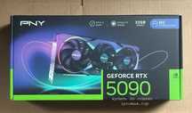 Видеокарта Geforce rtx 5090
