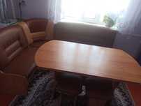 Бағасын келісемін,Кухонный стол,4 табуретка,2 скамьи,