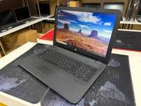 Ноутбук Hp Laptop 15 Intel Pentium N3700/RAM 4GB/SSD 256GB/Intel graph