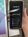 OPPO A72, 128 Gb
