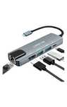 Переходник A&P USB Type-C - USB