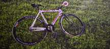 Продается Велисопед фикс , fixed gear unknown