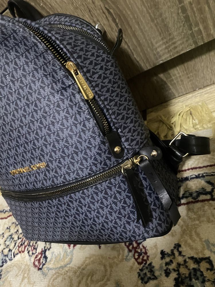 Рюкзак майкл корс Michael Kors