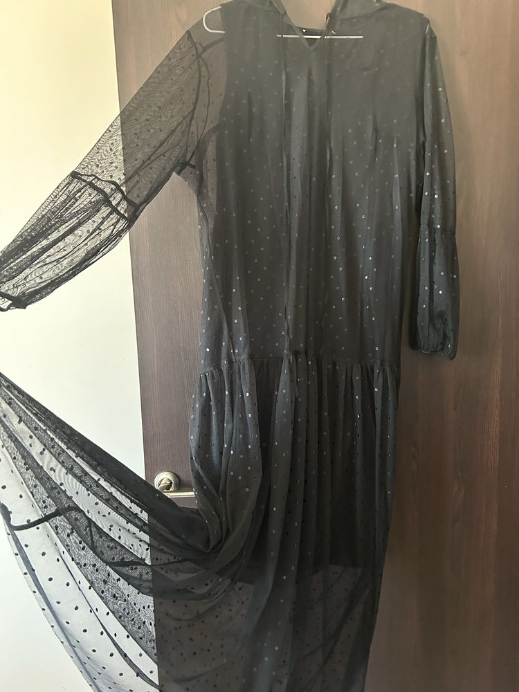 Продам платье 52 р
