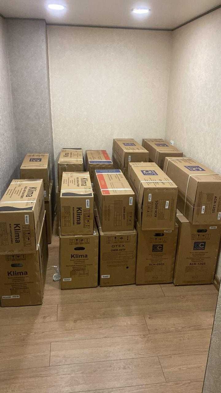 Продажа Установка чистка заправка ремонт кондиционеров сплит систем