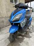 Мопед Raptor 150