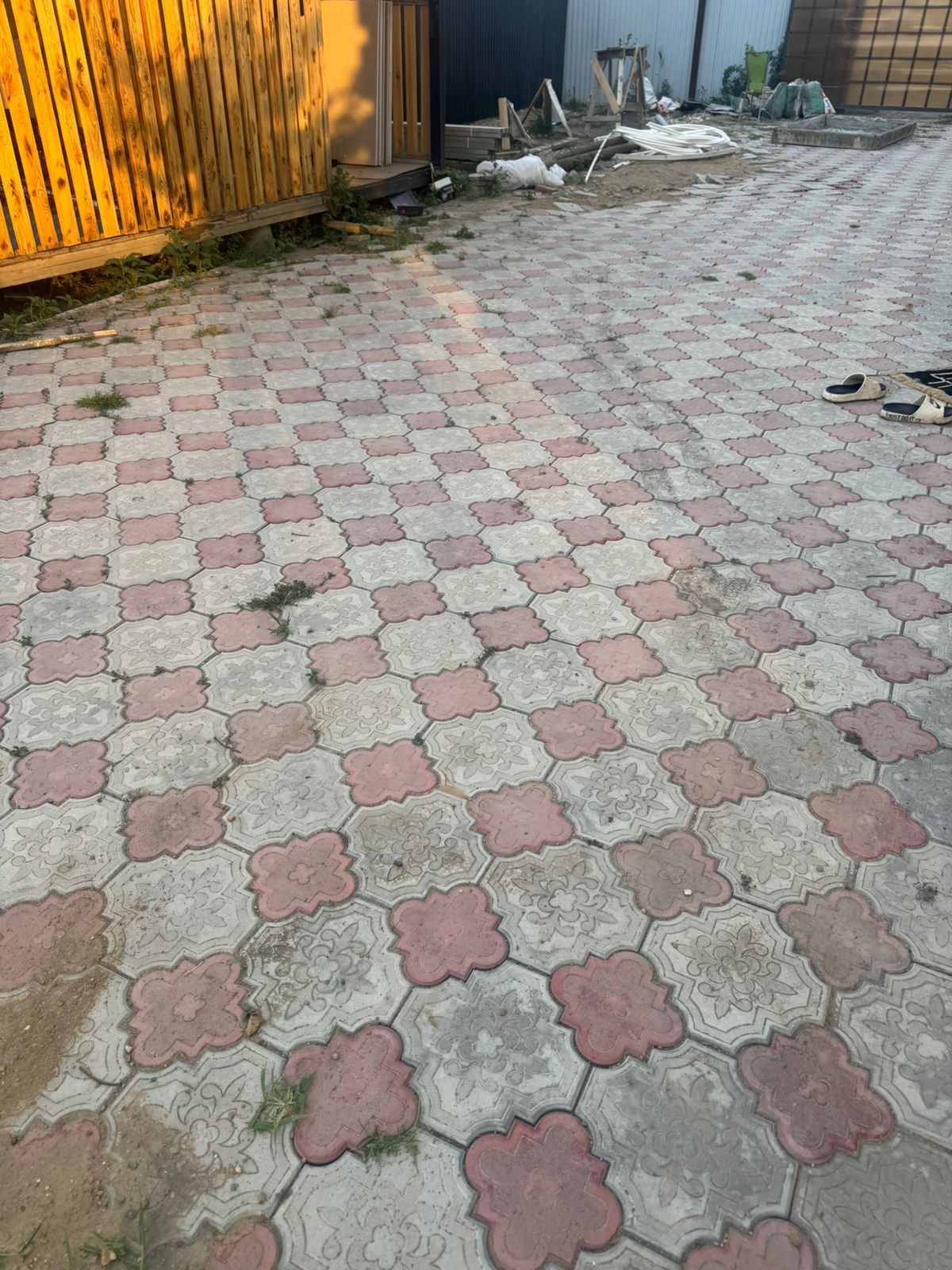 Бручатка сатылады кв метр 2500
