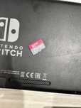 Nintendo Switch OLED + 6 игр + 256гб