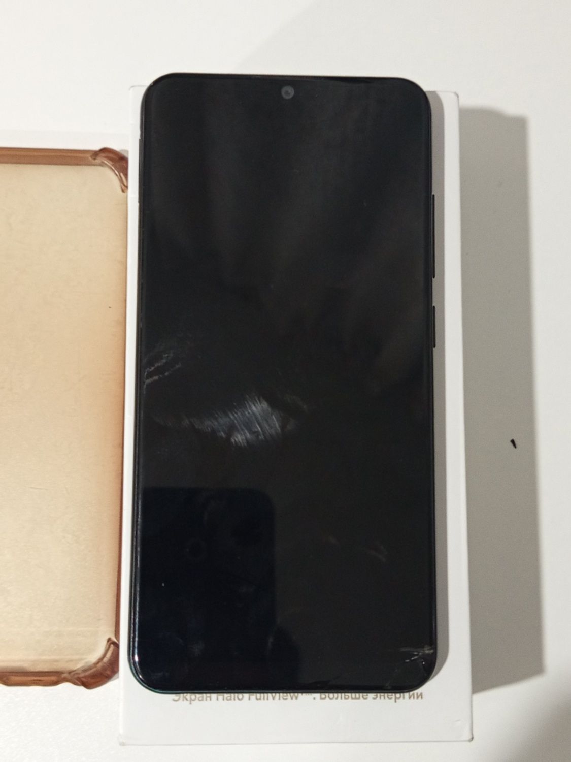 Продам vivo y91c