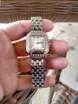 Продаю часы Cartier