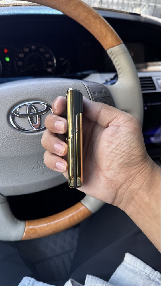 Nokia 8800 classic