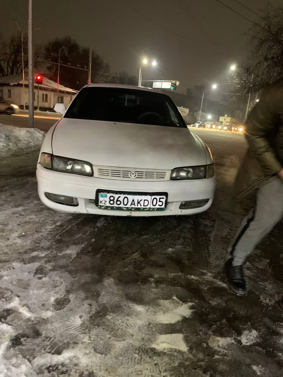 Mazda 626(Cronus)