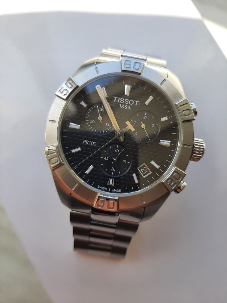 Часы Tissot Original