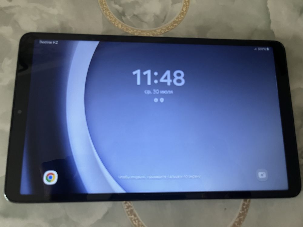 Планшет Samsung Galaxy Tab A9