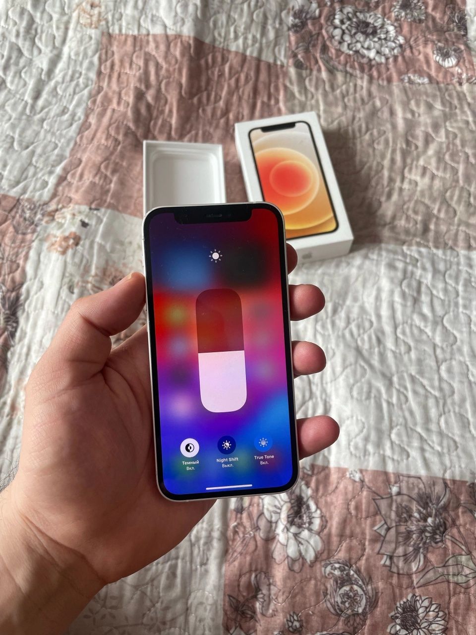 iPhone 12mini 128gb