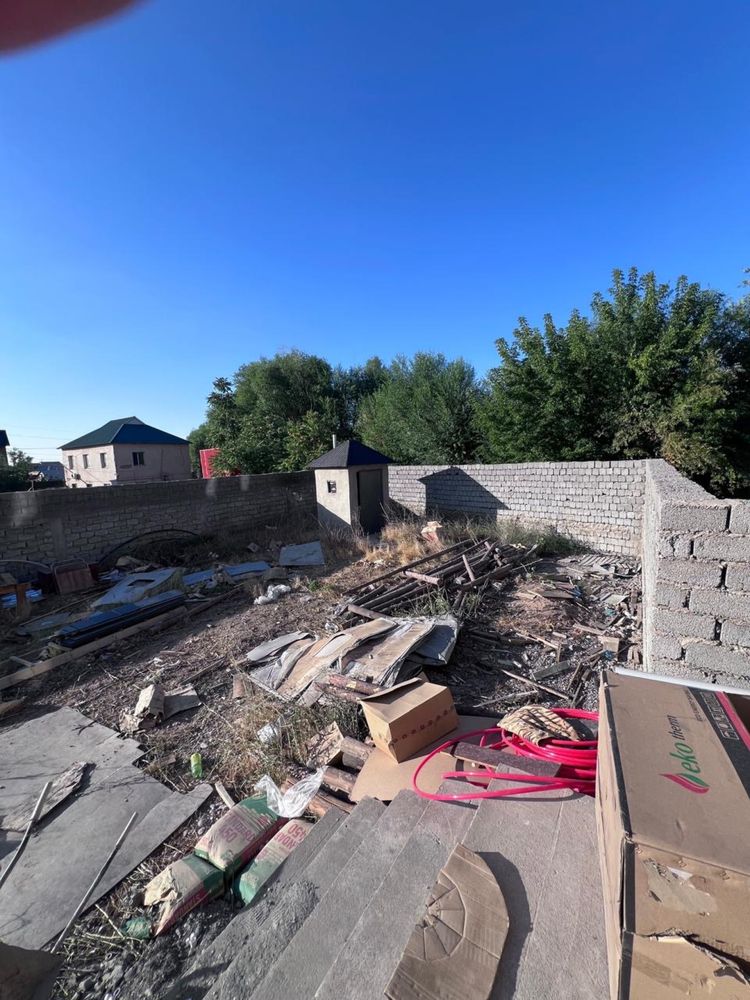 Арендаға беріледі  4000тг квадрат метірі