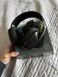 наушники logitech G435
