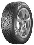 Continental Ice Contact 3, новые, шипы, комплект