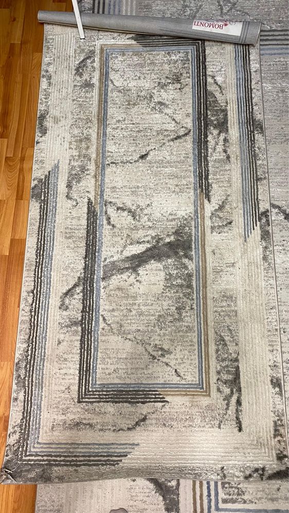 Продам дорожки 2шт. 1шт - 5000тг, размер 1x2