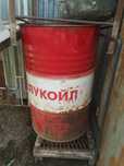 Пустой бочка    .