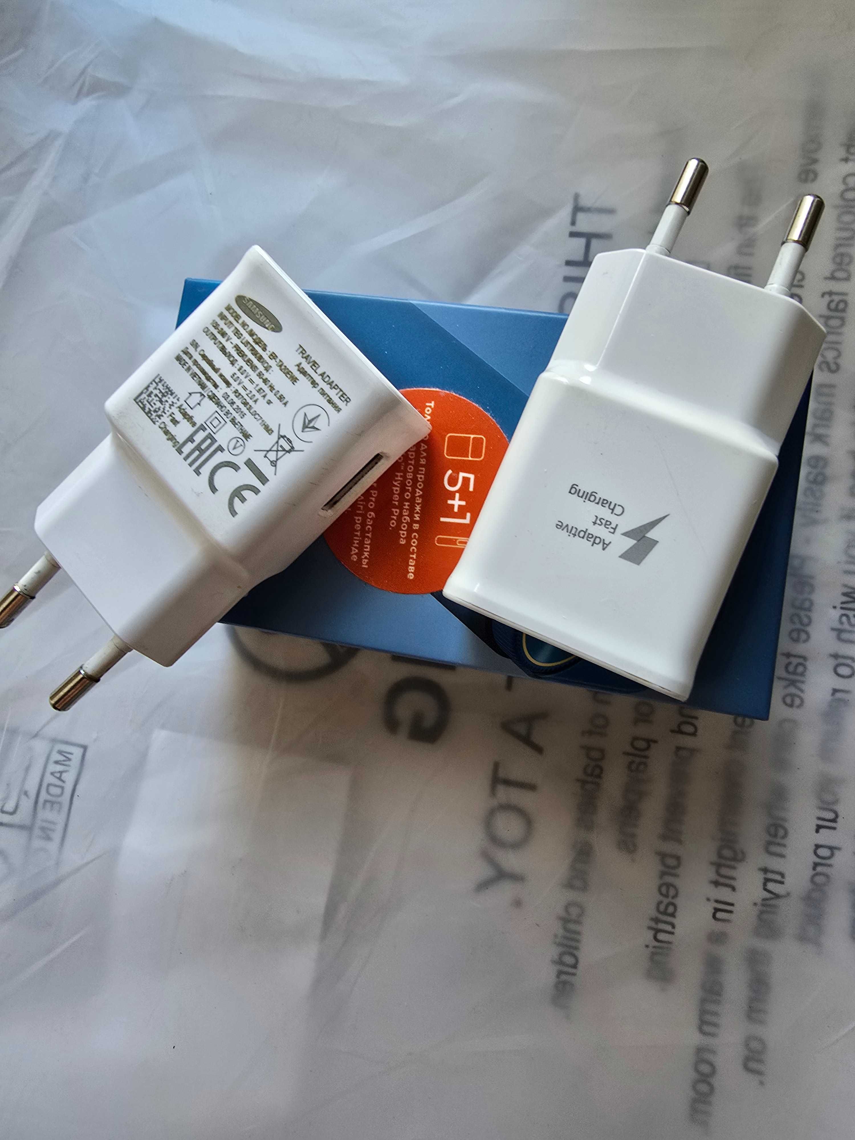 Зарядка samsung 15 w